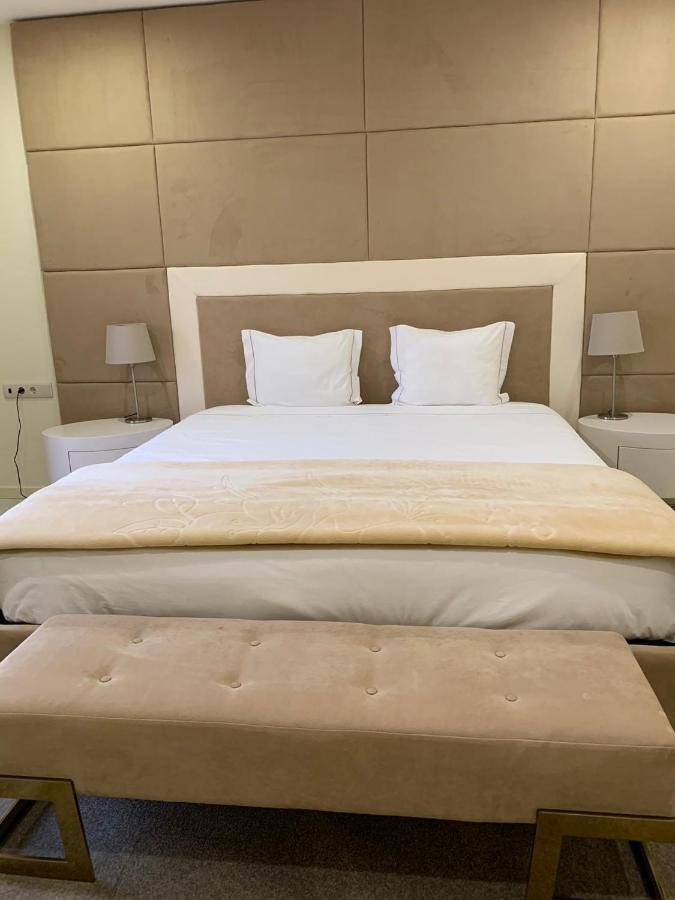 Hotel Olive Nature & - Quinta Valle De Passos Valpaços