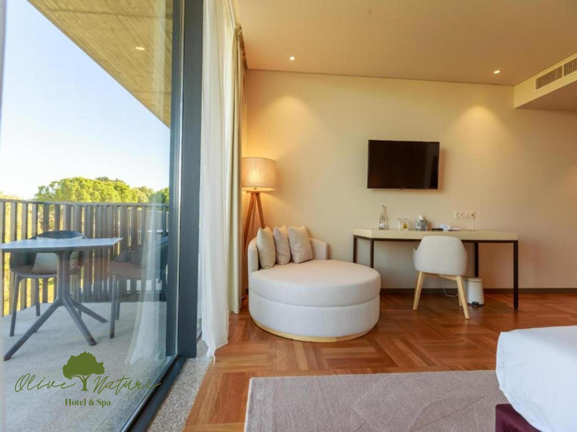 Hotel Olive Nature & - Quinta Valle De Passos Valpaços