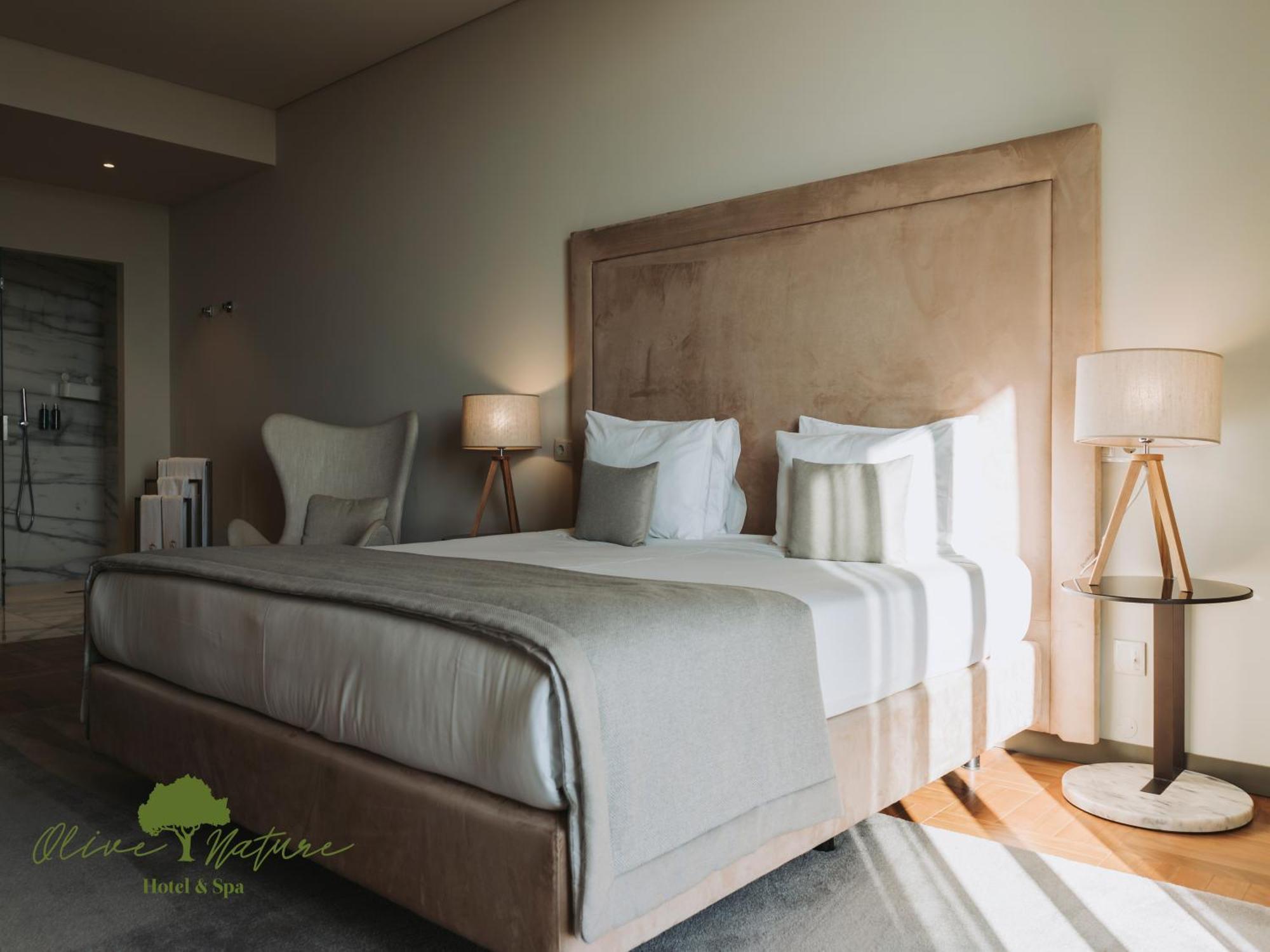 Hotel Olive Nature & - Quinta Valle De Passos 4*