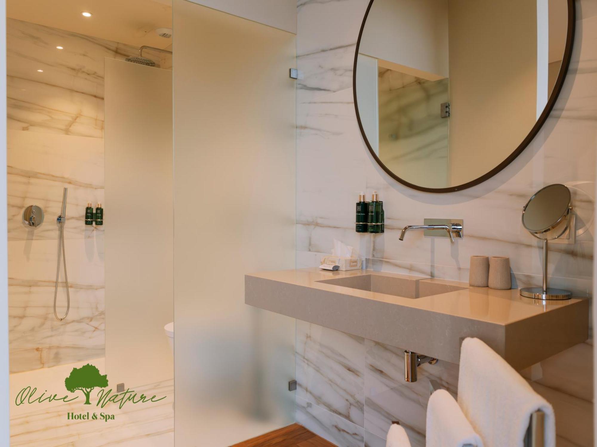 Hotel Olive Nature & - Quinta Valle De Passos Valpaços