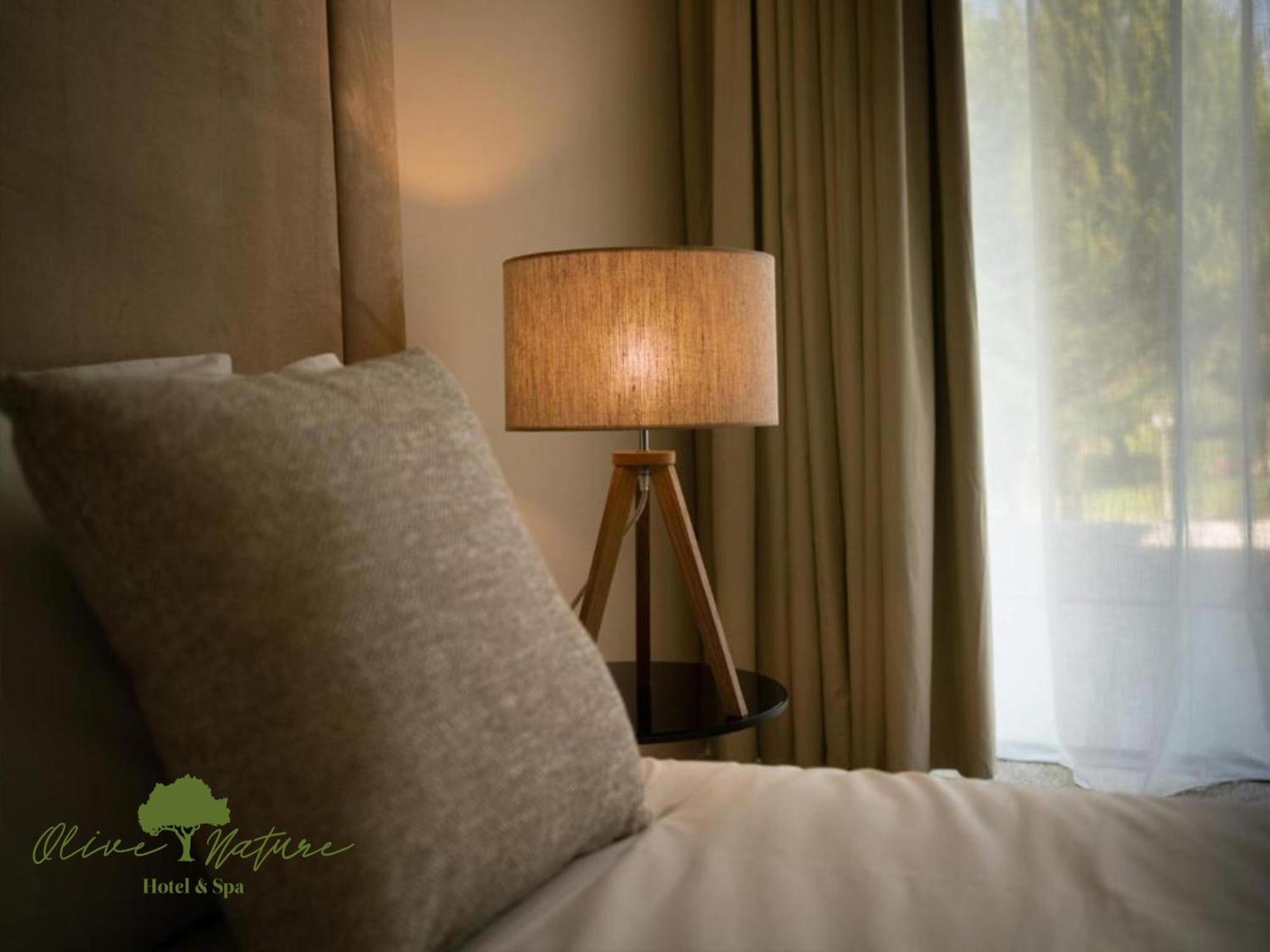 Hotel Olive Nature & - Quinta Valle De Passos Valpaços