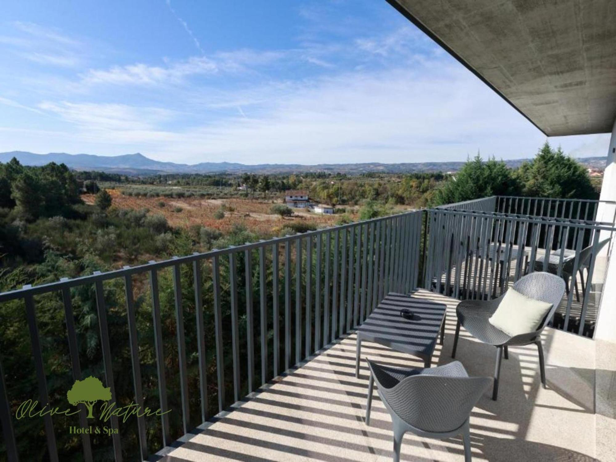 Olive Nature & - Quinta Valle De Passos Hotel Valpaços