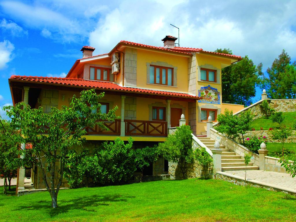 Olive Nature & - Quinta Valle De Passos Hotel