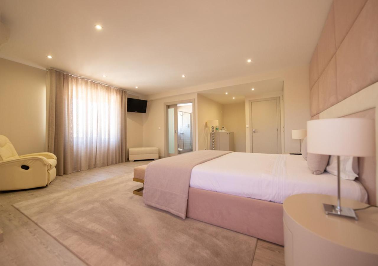 Hotel Olive Nature & - Quinta Valle De Passos Valpaços
