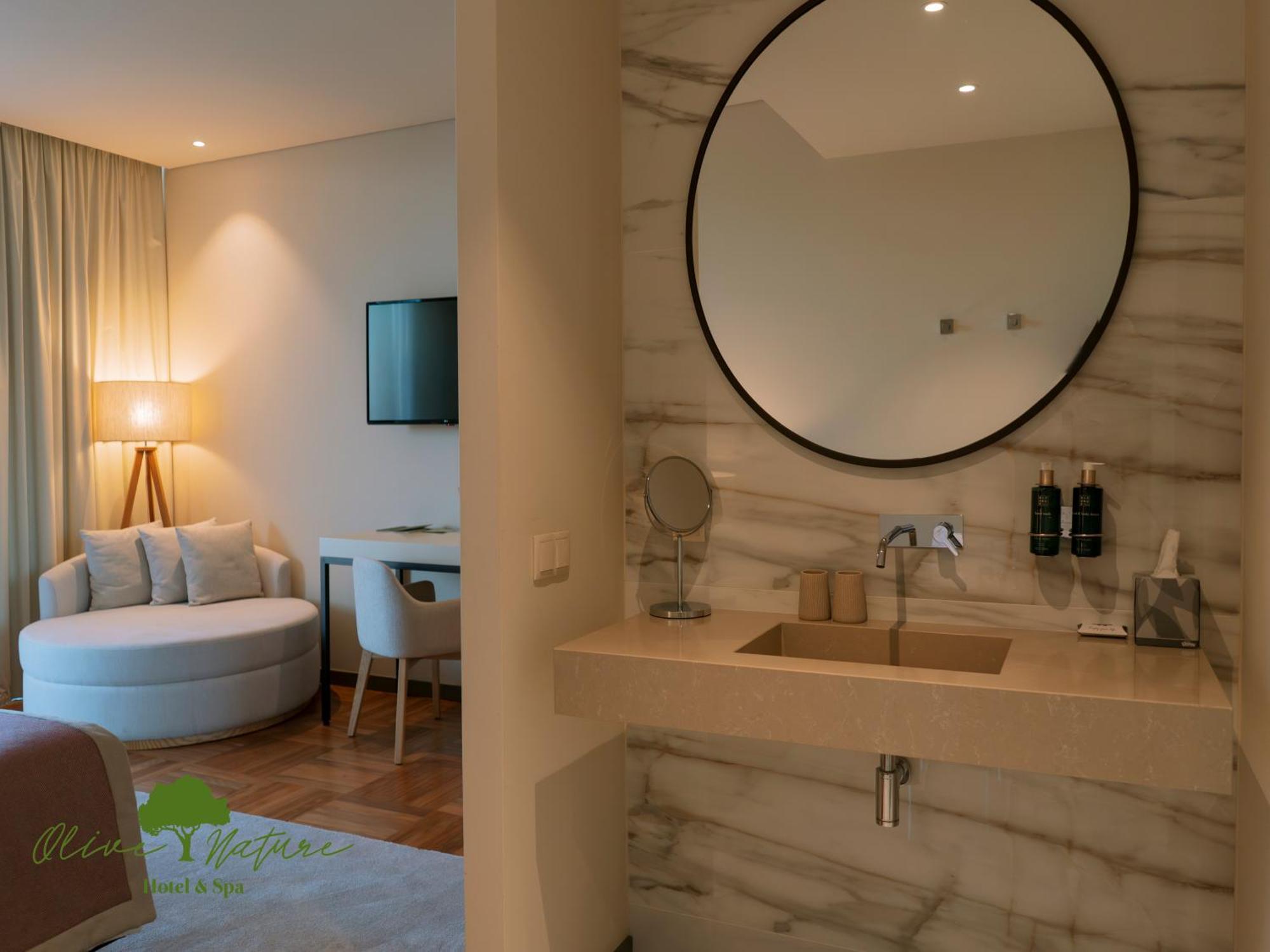 Olive Nature & - Quinta Valle De Passos 4*