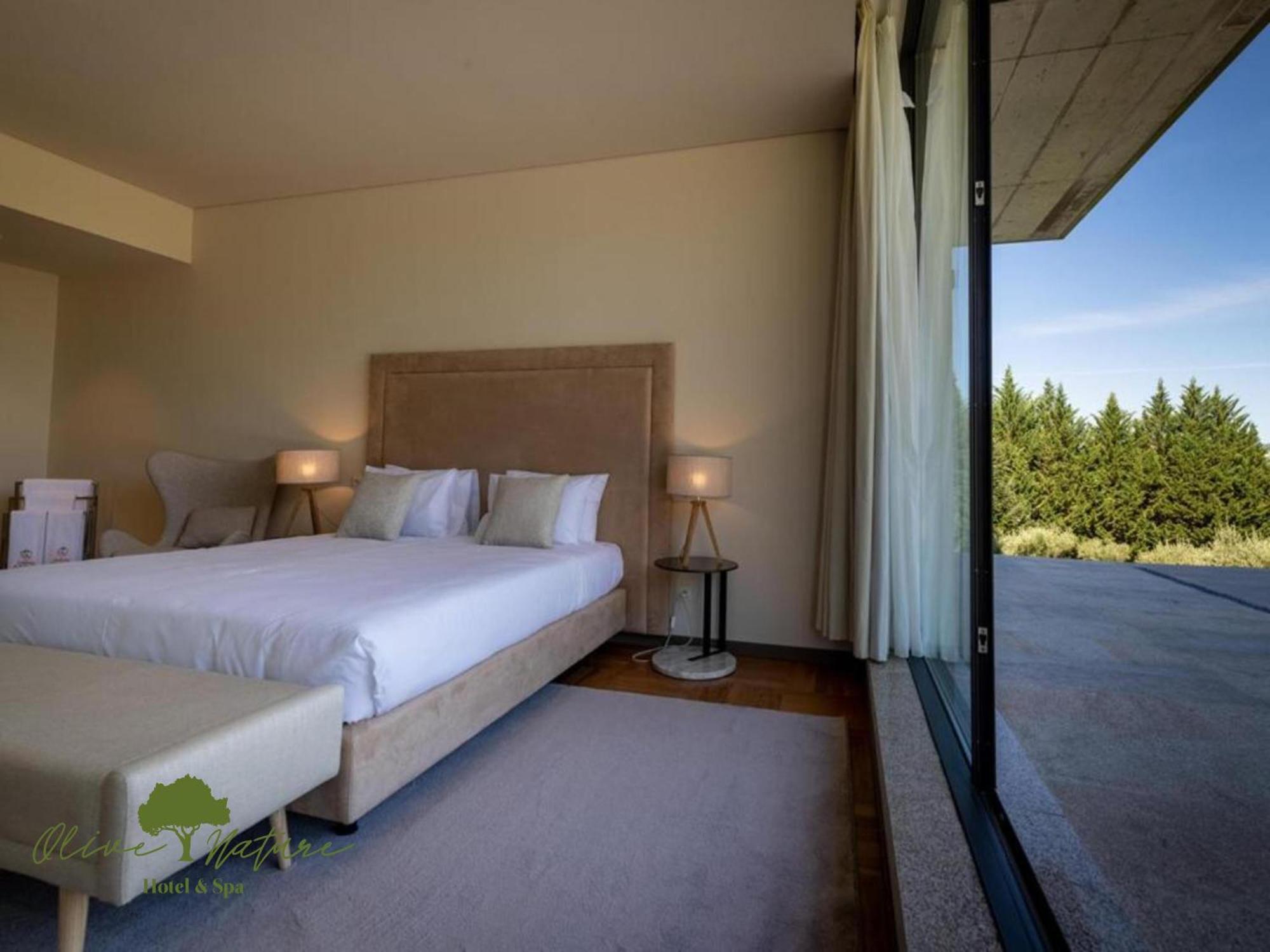 Olive Nature & - Quinta Valle De Passos 4*