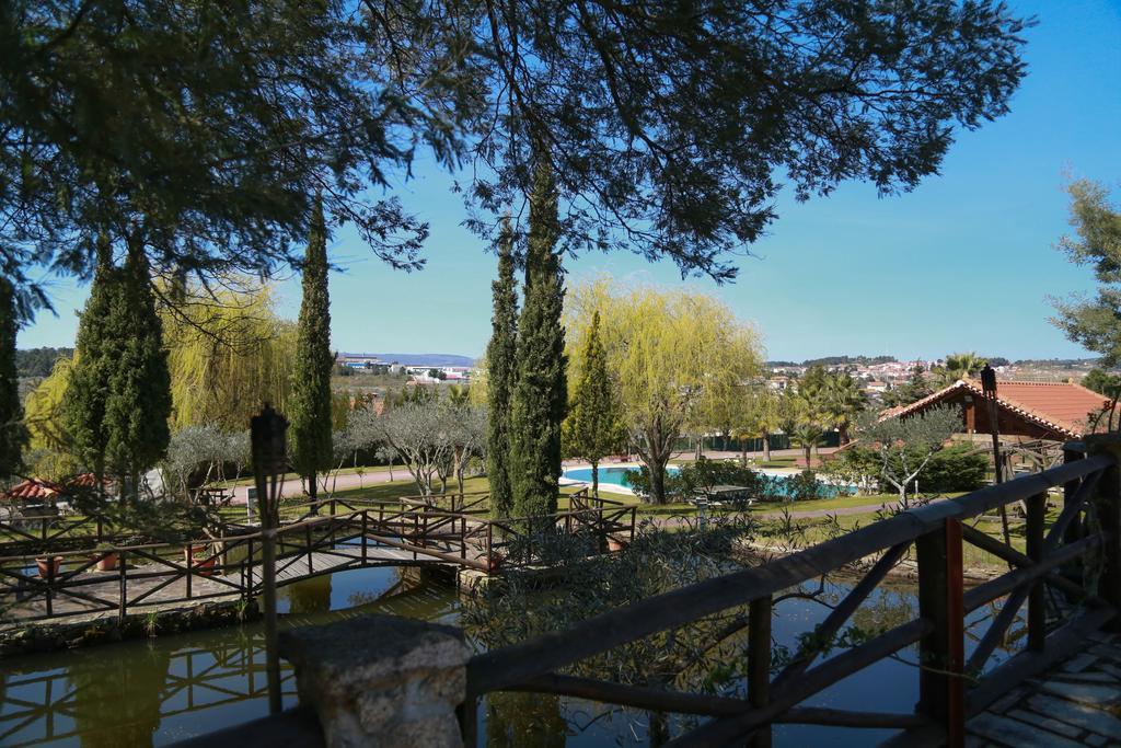 Hotel Olive Nature & - Quinta Valle De Passos Valpaços